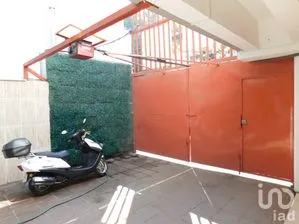 NEX-291926 - Edificio en Venta, con 551 m2 de construcción en Nápoles, CP 03810, Ciudad de México.