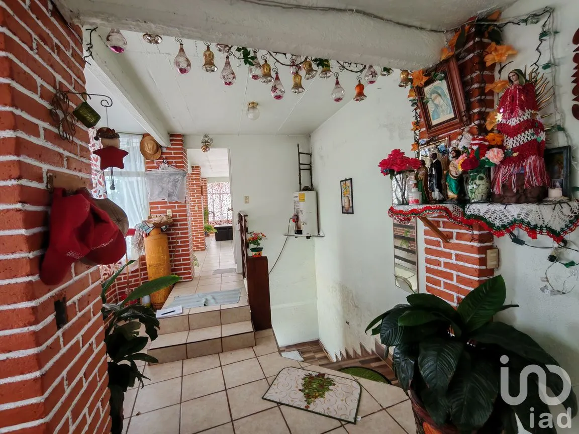 Casa en Venta en Tres Marías, Huitzilac, Morelos | NEX-265687 | iad México | Foto 14 de 25