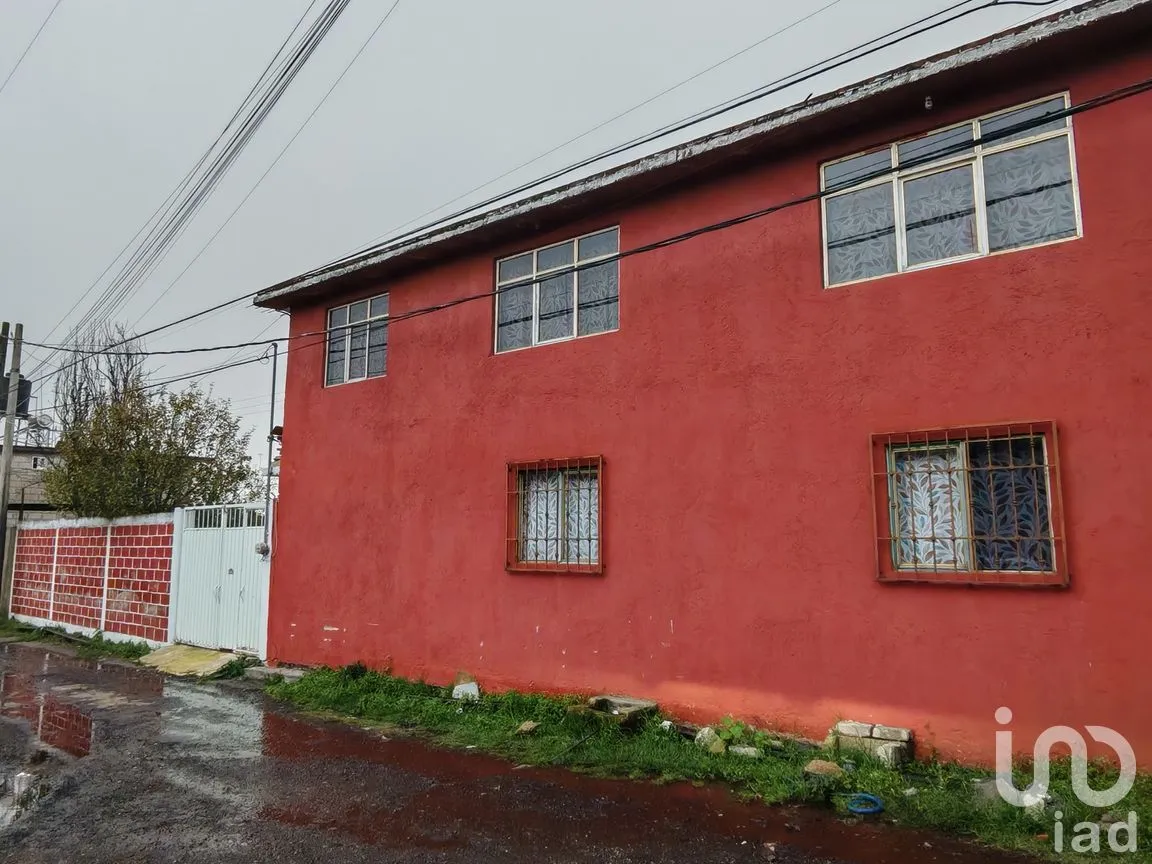Casa en Venta en Tres Marías, Huitzilac, Morelos | NEX-265687 | iad México | Foto 3 de 25