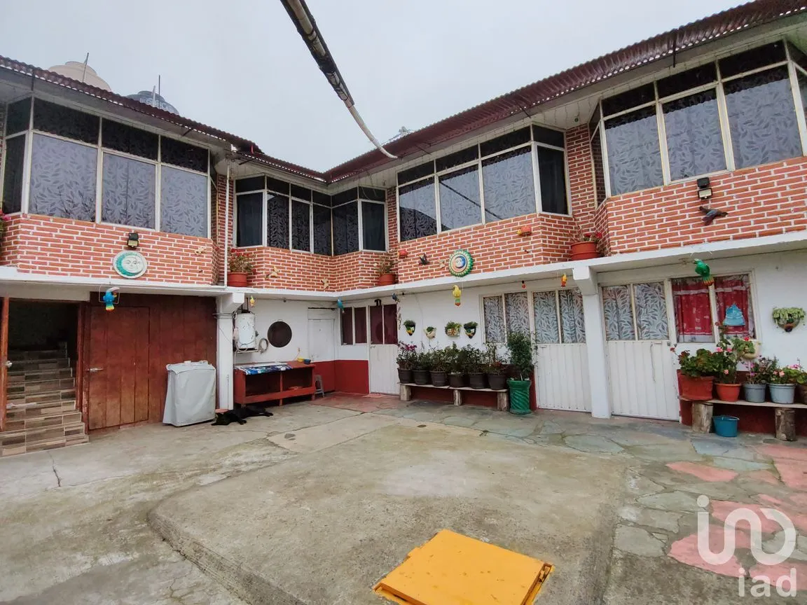 Casa en Venta en Tres Marías, Huitzilac, Morelos | NEX-265687 | iad México | Foto 4 de 25