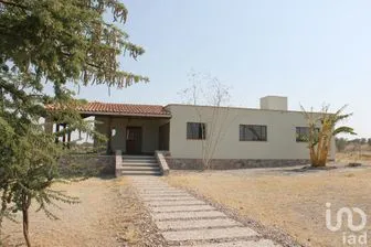 NEX-205816 - Casa en Venta, con 3 recamaras, con 2 baños, con 160 m2 de construcción en Capadero (San Isidro Capadero), CP 37893, Guanajuato.