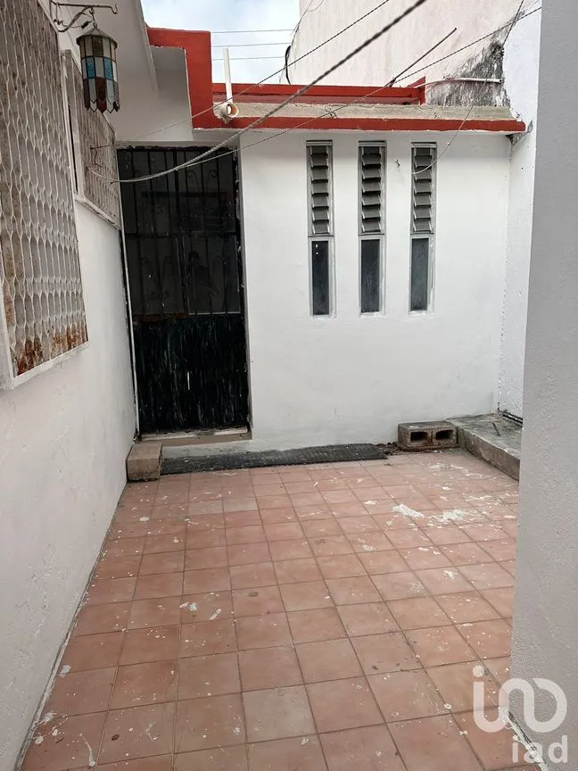 Casa en Venta en Supermanzana 27, Benito Juárez, Quintana Roo | NEX-204774 | iad México | Foto 9 de 10
