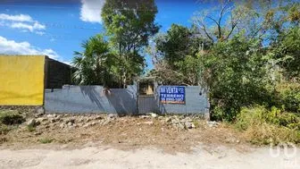 NEX-219897 - Terreno en Venta, con 3 m2 de construcción.