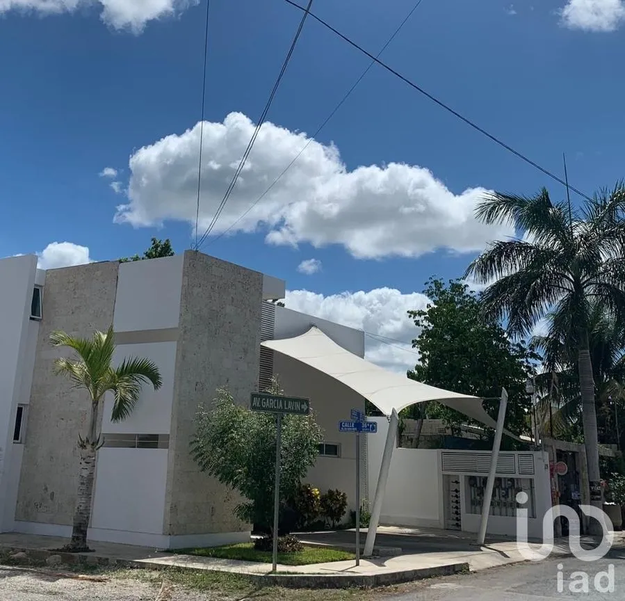 Departamento en Renta en San Ramon Norte I, Mérida, Yucatán | NEX-12720 | iad México | Foto 1 de 6