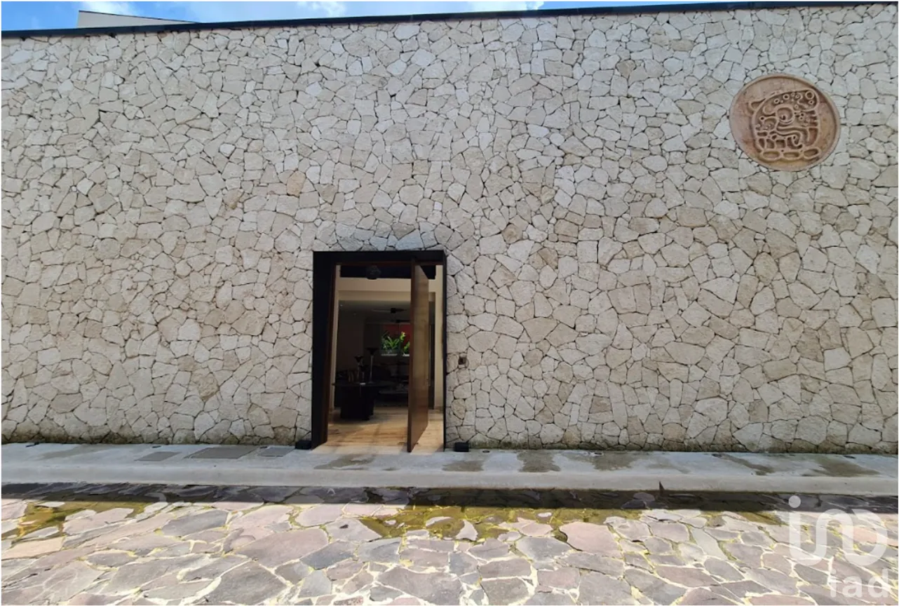 Casa en Venta en Cholul, Mérida, Yucatán | NEX-155416 | iad México | Foto 44 de 44