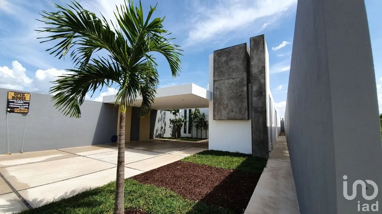 Casa en Venta en Conkal, Conkal, Yucatán | NEX-22094 | iad México | Foto 3 de 22