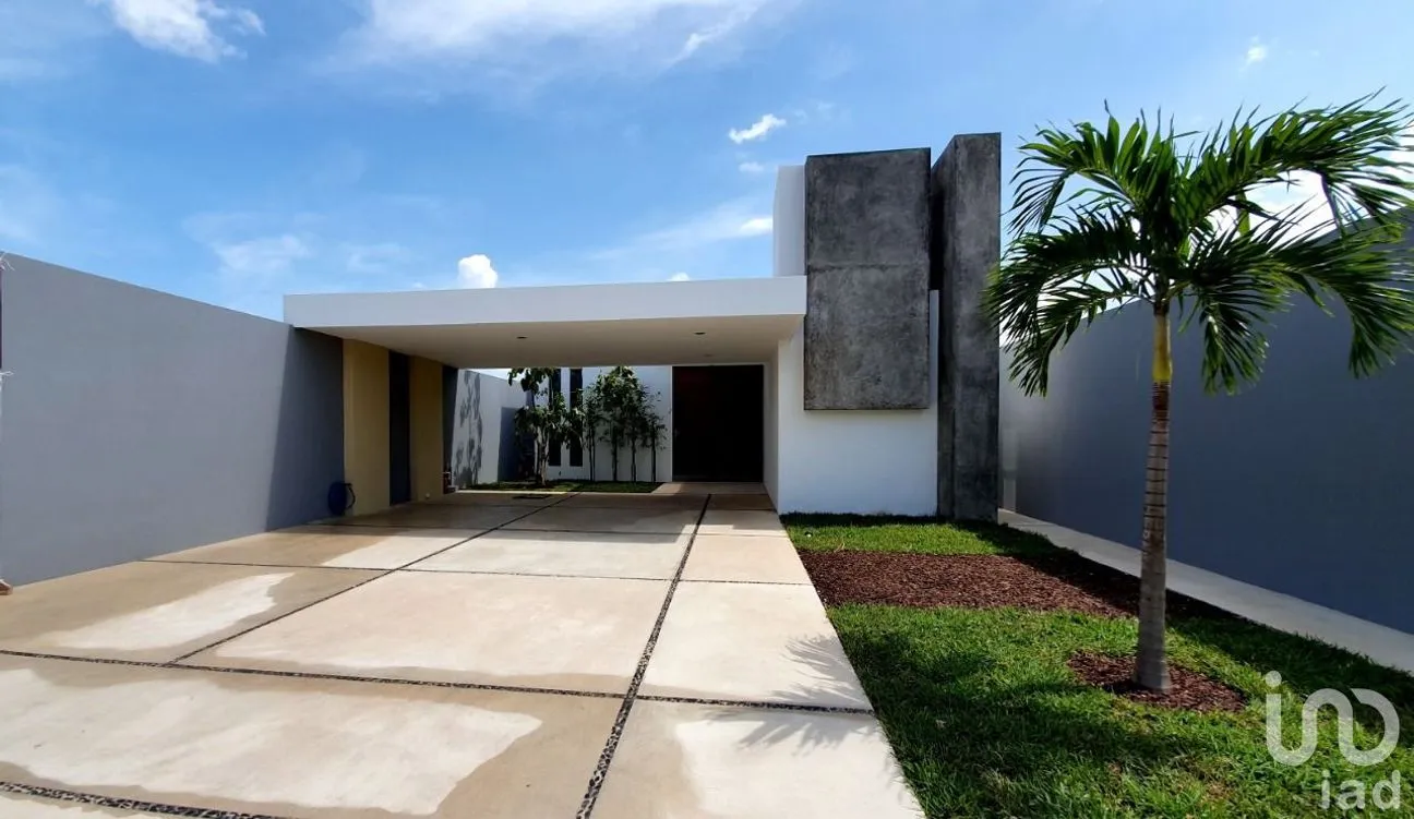 Casa en Venta en Conkal, Conkal, Yucatán | NEX-22094 | iad México | Foto 2 de 22