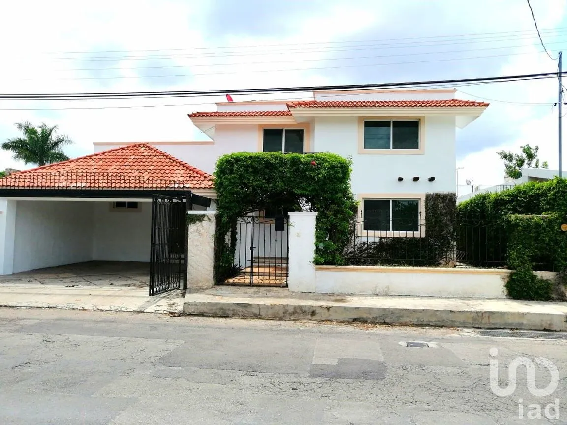 Casa en Venta en Vista Alegre, Mérida, Yucatán | NEX-22097 | iad México | Foto 1 de 11
