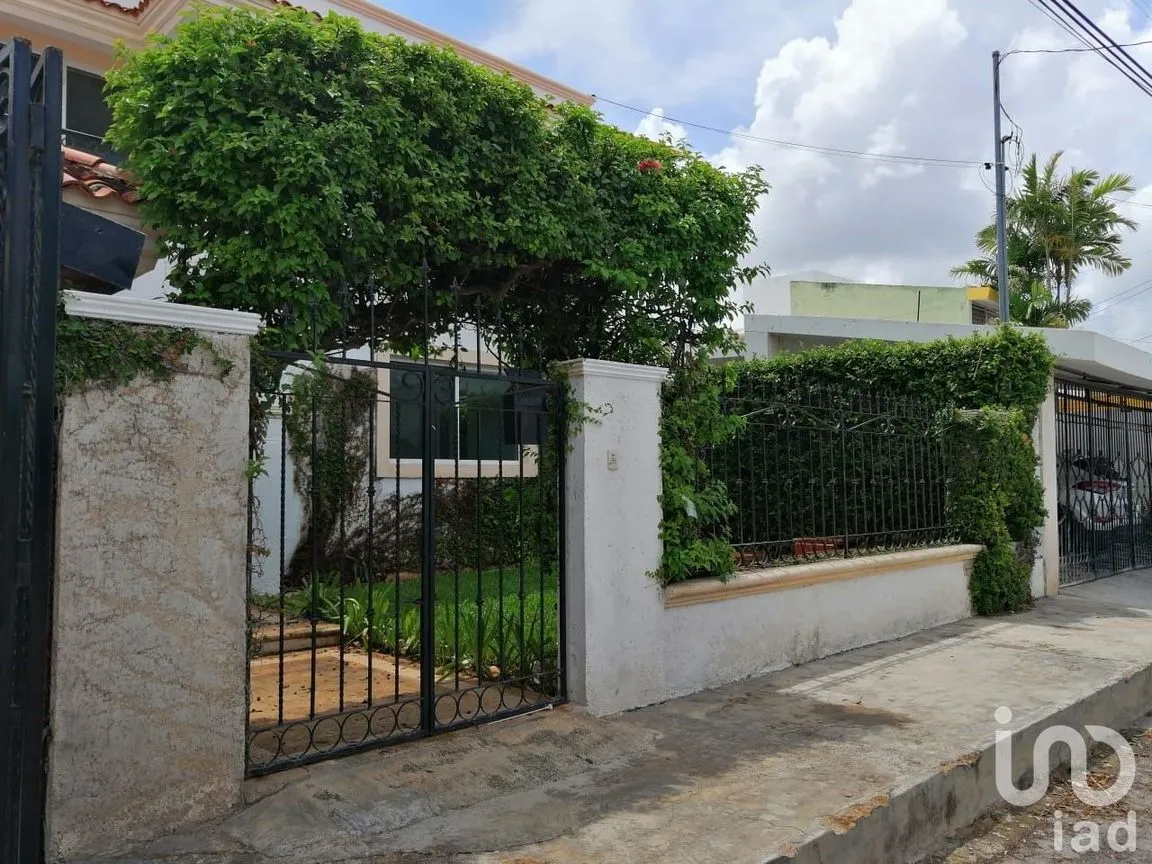 Casa en Venta en Vista Alegre, Mérida, Yucatán | NEX-22097 | iad México | Foto 2 de 11