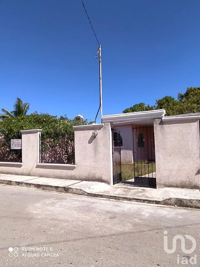 Casa en Venta en Los Héroes, Mérida, Yucatán | NEX-28757 | iad México | Foto 1 de 24
