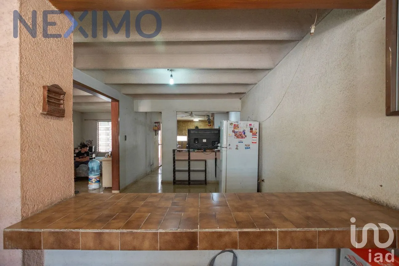 Casa en Venta en Pinos Norte II, Mérida, Yucatán | NEX-40436 | iad México | Foto 4 de 23