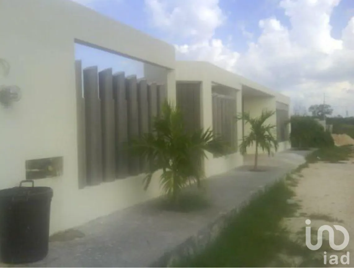 Casa en Venta en Nuevo Yucatán, Mérida, Yucatán | NEX-43176 | iad México | Foto 2 de 20