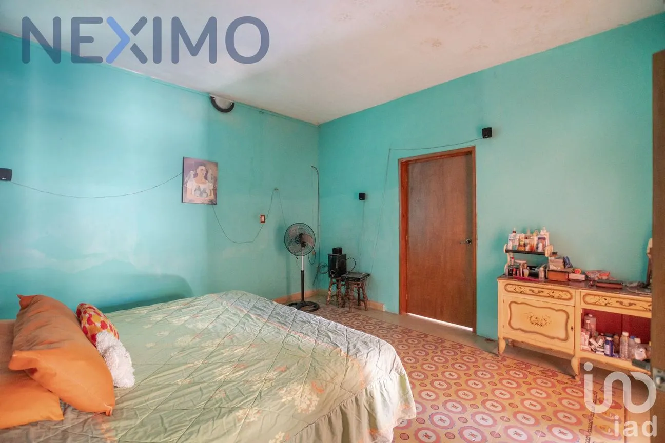 Casa en Venta en Delio Moreno Canton, Mérida, Yucatán | NEX-44051 | iad México | Foto 16 de 24