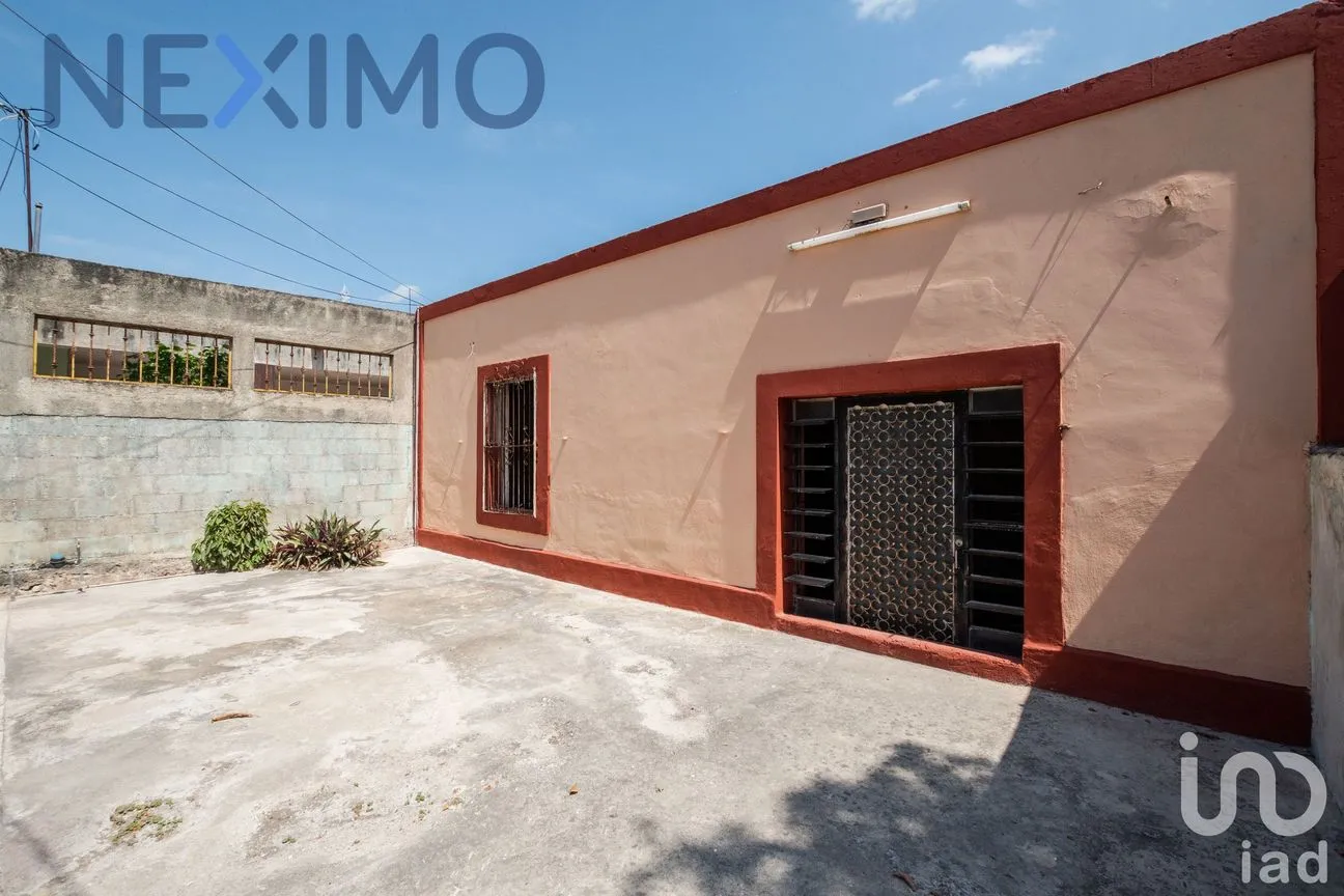 Casa en Venta en Delio Moreno Canton, Mérida, Yucatán | NEX-44051 | iad México | Foto 8 de 24