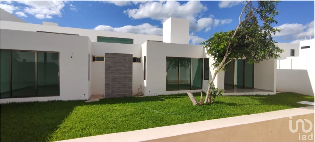 Casa en Venta en Santa Cruz, Conkal, Yucatán | NEX-59119 | iad México | Foto 10 de 26