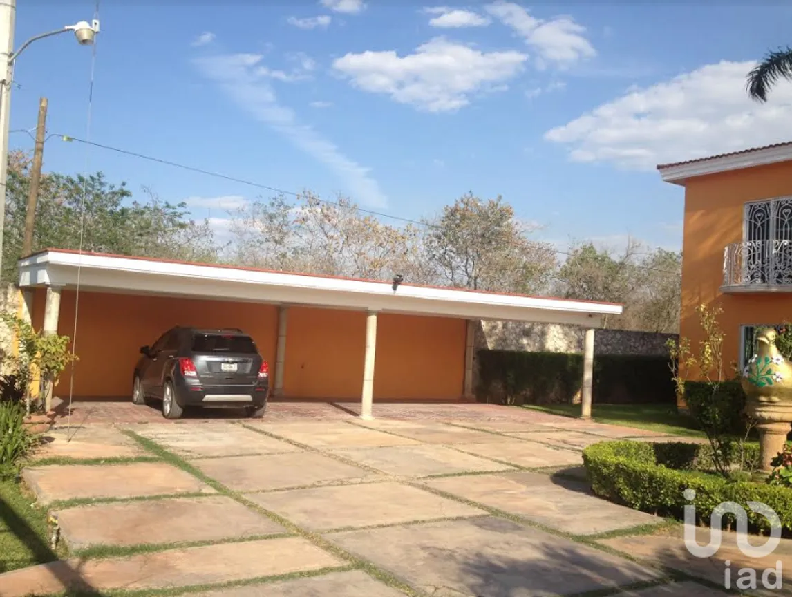 Casa en Venta en Dzityá, Mérida, Yucatán | NEX-6329 | iad México | Foto 11 de 14