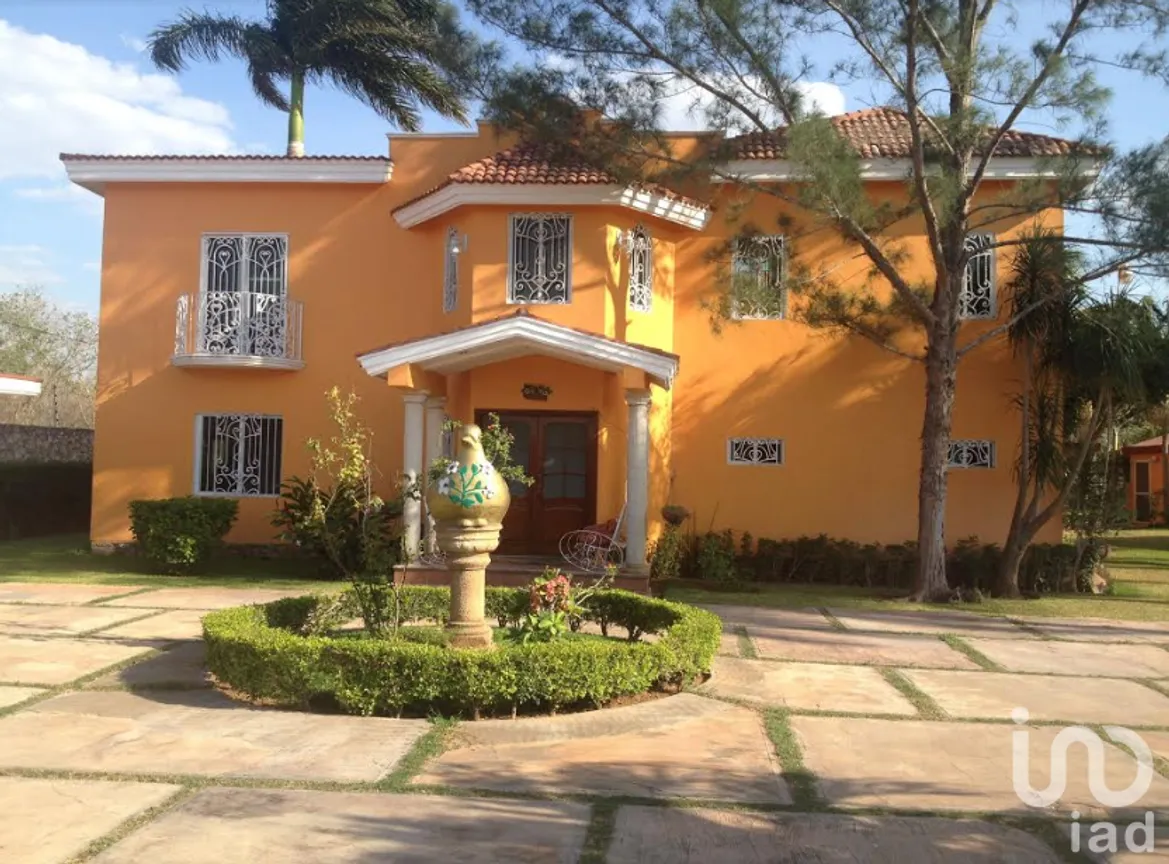 Casa en Venta en Dzityá, Mérida, Yucatán | NEX-6329 | iad México | Foto 1 de 14
