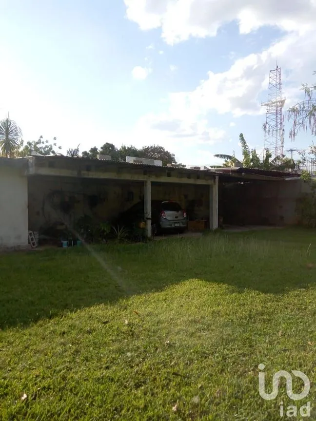 Casa en Venta en Xcumpich, Mérida, Yucatán | NEX-8484 | iad México | Foto 1 de 18