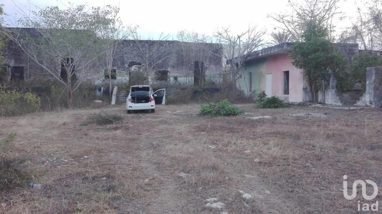 Casa en Venta en Xmatkuil, Mérida, Yucatán | NEX-9239 | iad México | Foto 1 de 7