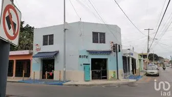NEX-192787 - Casa en Venta, con 2 recamaras, con 1 baño, con 86 m2 de construcción en Mérida Centro, CP 97000, Yucatán.