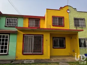 NEX-11186 - Casa en Venta, con 4 recamaras, con 2 baños, con 67 m2 de construcción en Siglo XXI, CP 91777, Veracruz de Ignacio de la Llave.