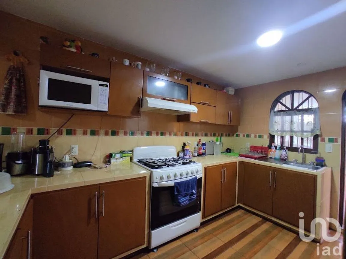 Casa en Venta en Hípico, Boca del Río, Veracruz de Ignacio de la Llave | NEX-113505 | iad México | Foto 9 de 23
