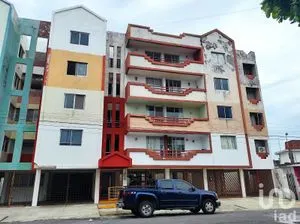 NEX-152702 - Departamento en Renta, con 3 recamaras, con 2 baños, con 94 m2 de construcción en Ignacio Zaragoza, CP 91910, Veracruz de Ignacio de la Llave.