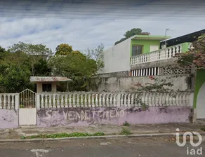 NEX-153318 - Terreno en Venta, con 16 m2 de construcción en Adolfo Ruiz Cortines, CP 91780, Veracruz de Ignacio de la Llave.