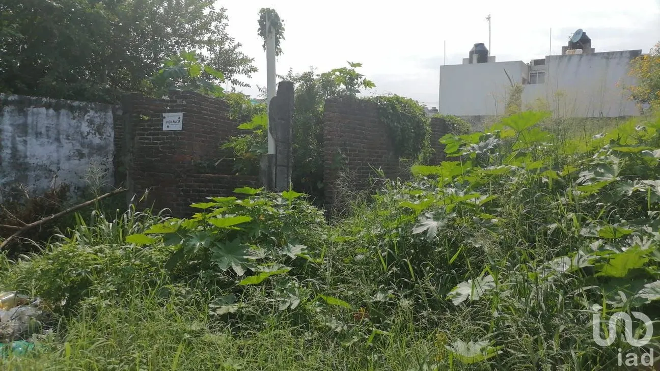 Terreno en Venta en Playa Linda, Veracruz, Veracruz de Ignacio de la Llave | NEX-158023 | iad México | Foto 2 de 3