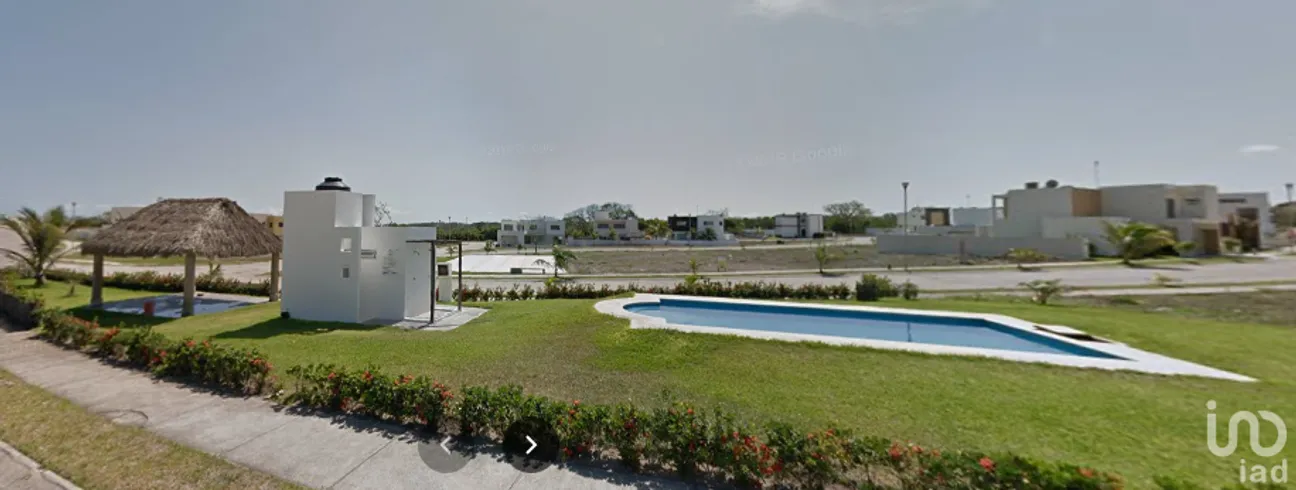 Terreno en Venta en Real Mandinga, Alvarado, Veracruz de Ignacio de la Llave | NEX-169358 | iad México | Foto 5 de 6