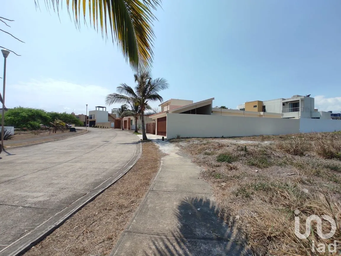 Terreno en Venta en Real Mandinga, Alvarado, Veracruz de Ignacio de la Llave | NEX-169358 | iad México | Foto 3 de 6