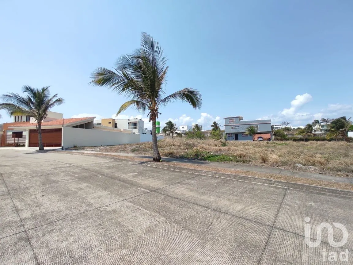 Terreno en Venta en Real Mandinga, Alvarado, Veracruz de Ignacio de la Llave | NEX-169358 | iad México | Foto 2 de 6