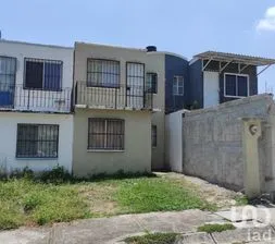 NEX-184267 - Casa en Venta, con 2 recamaras, con 1 baño, con 62 m2 de construcción en Hacienda Sotavento, CP 91699, Veracruz de Ignacio de la Llave.