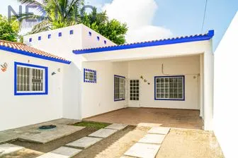 NEX-18853 - Casa en Venta, con 2 recamaras, con 2 baños, con 126 m2 de construcción en Adolfo López Mateos, CP 91778, Veracruz de Ignacio de la Llave.