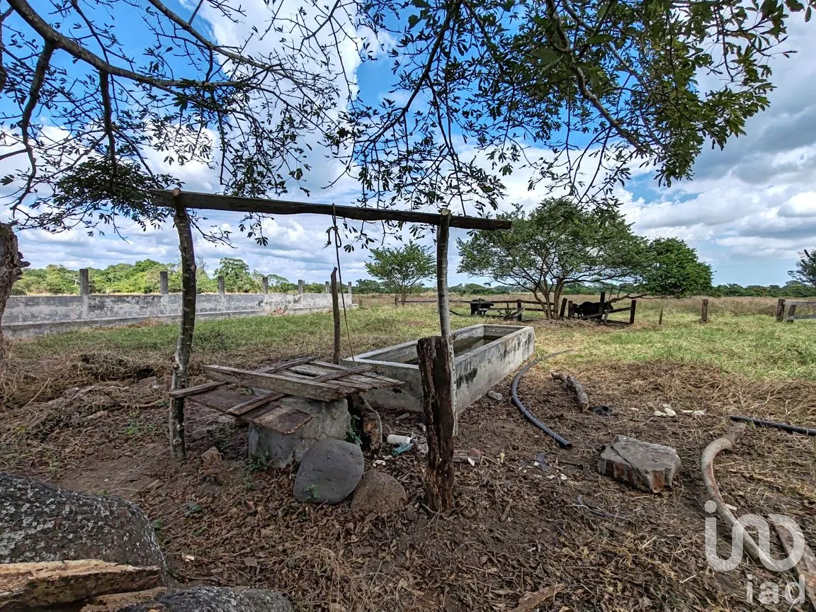 Terreno en Venta en El Chicle, Jamapa, Veracruz de Ignacio de la Llave | NEX-191938 | iad México | Foto 6 de 10