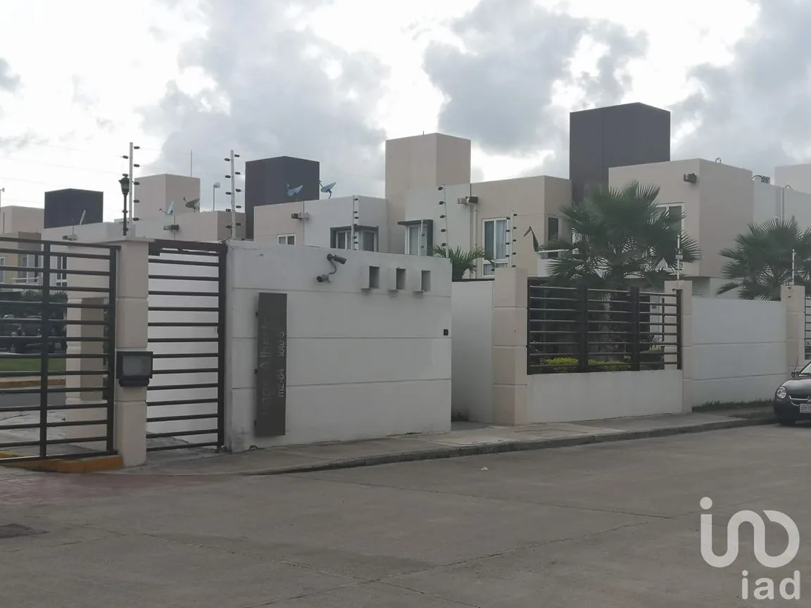 Casa en Renta en Crystal Lagoons, Veracruz, Veracruz de Ignacio de la Llave | NEX-19506 | iad México | Foto 14 de 14