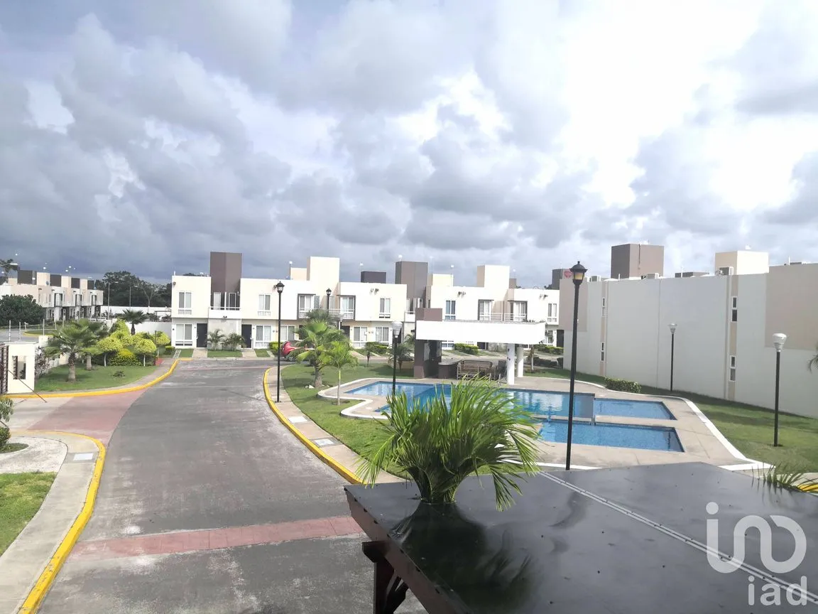 Casa en Renta en Crystal Lagoons, Veracruz, Veracruz de Ignacio de la Llave | NEX-19506 | iad México | Foto 12 de 14