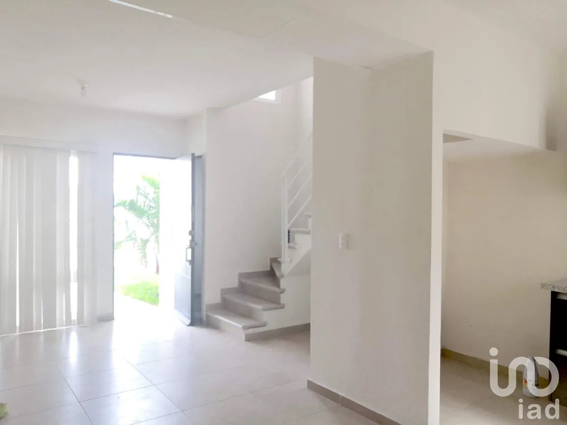 Casa en Renta en Crystal Lagoons, Veracruz, Veracruz de Ignacio de la Llave | NEX-19506 | iad México | Foto 2 de 14