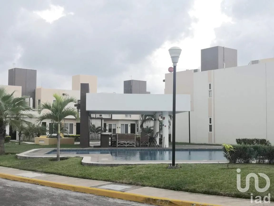 Casa en Renta en Crystal Lagoons, Veracruz, Veracruz de Ignacio de la Llave | NEX-19506 | iad México | Foto 11 de 14