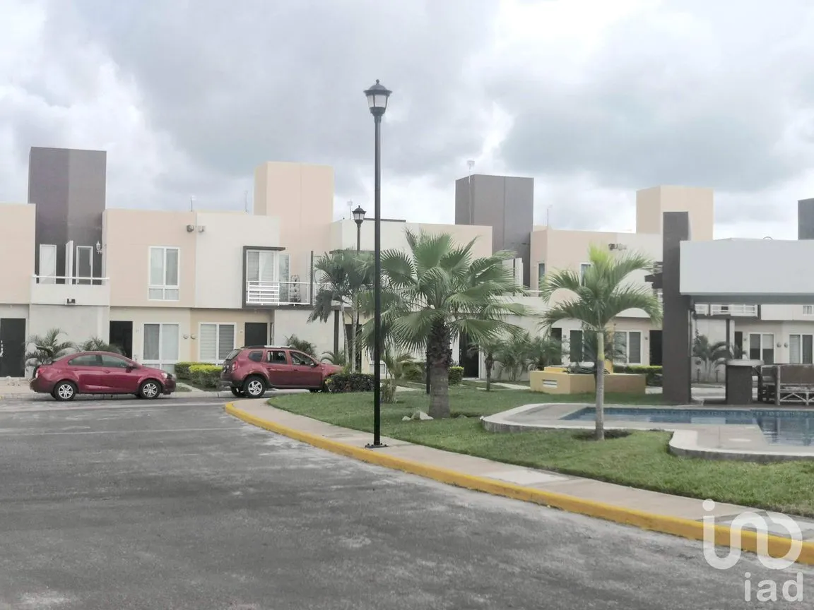 Casa en Renta en Crystal Lagoons, Veracruz, Veracruz de Ignacio de la Llave | NEX-19506 | iad México | Foto 13 de 14