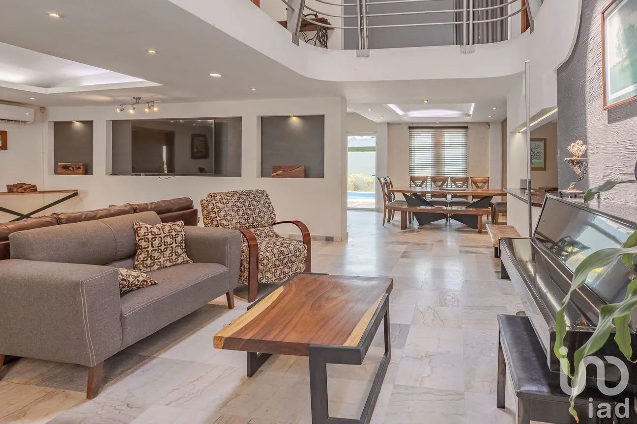Casa en Venta en Graciano Sánchez Romo, Boca del Río, Veracruz de Ignacio de la Llave | NEX-199111 | iad México | Foto 13 de 25