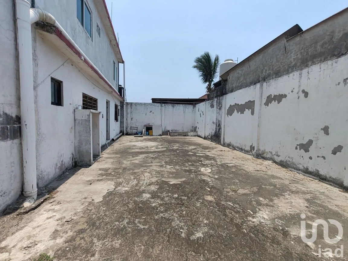 Casa en Venta en Antón Lizardo, Alvarado, Veracruz de Ignacio de la Llave | NEX-206763 | iad México | Foto 12 de 12