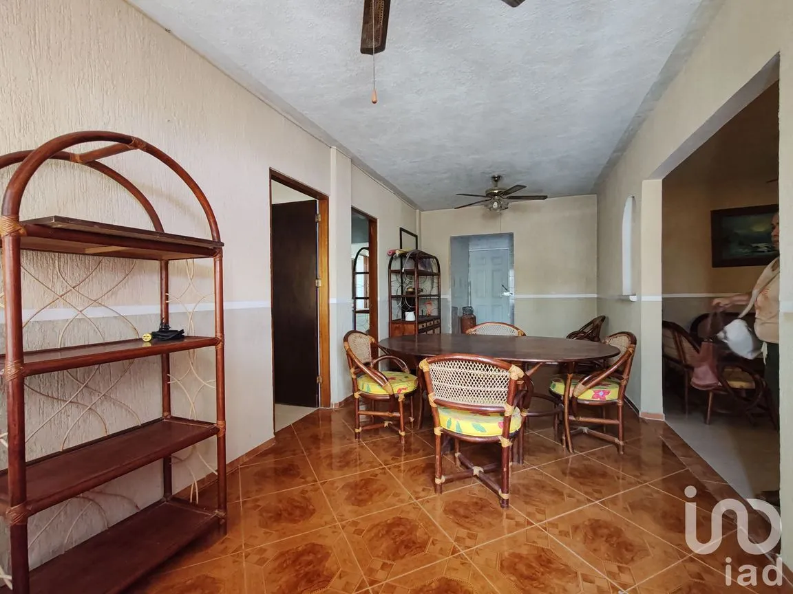 Casa en Venta en Antón Lizardo, Alvarado, Veracruz de Ignacio de la Llave | NEX-206763 | iad México | Foto 4 de 12