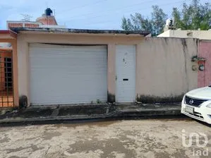 NEX-239865 - Casa en Renta, con 2 recamaras, con 1 baño, con 80 m2 de construcción en Laguna Real, CP 91790, Veracruz de Ignacio de la Llave.