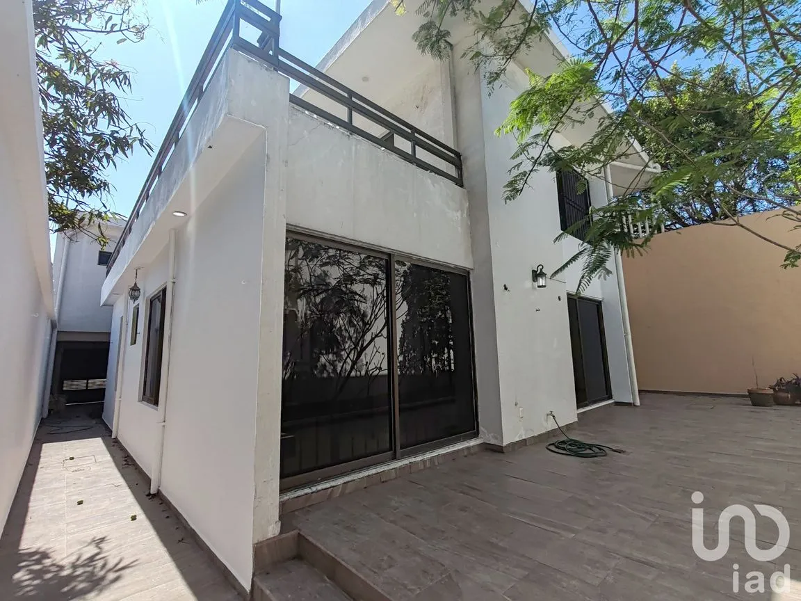 Casa en Venta en Ricardo Flores Magón, Veracruz, Veracruz de Ignacio de la Llave | NEX-244307 | iad México | Foto 25 de 26