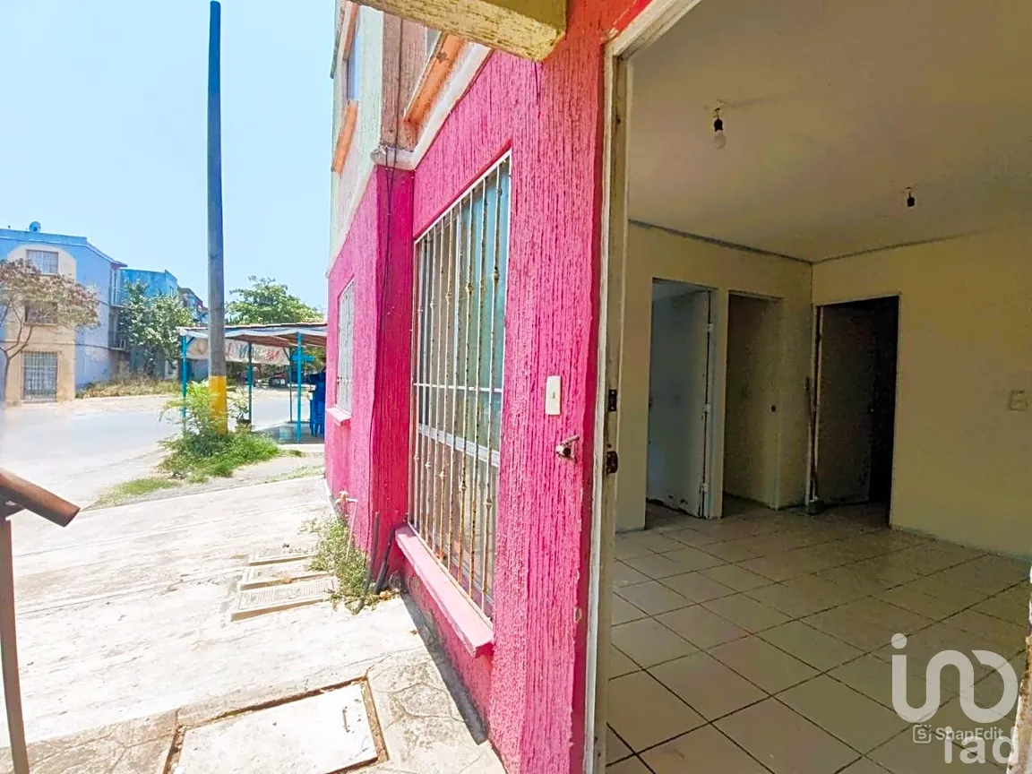 Departamento en Venta en Hacienda Sotavento, Veracruz, Veracruz de Ignacio de la Llave | NEX-249024 | iad México | Foto 2 de 8