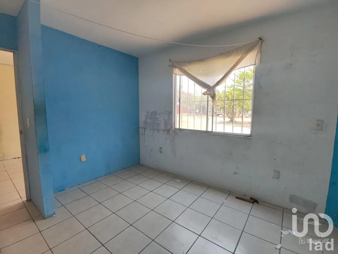 Departamento en Venta en Hacienda Sotavento, Veracruz, Veracruz de Ignacio de la Llave | NEX-249024 | iad México | Foto 4 de 8