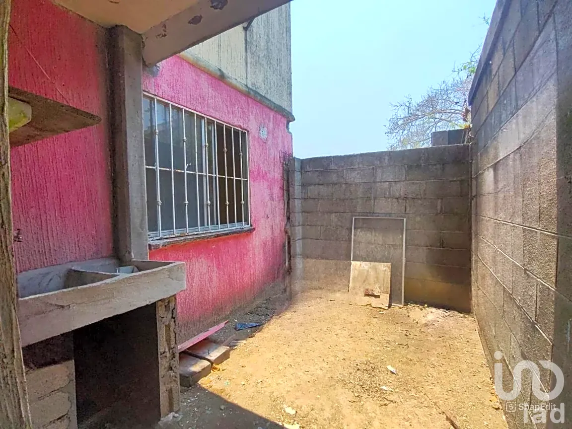 Departamento en Venta en Hacienda Sotavento, Veracruz, Veracruz de Ignacio de la Llave | NEX-249024 | iad México | Foto 7 de 8