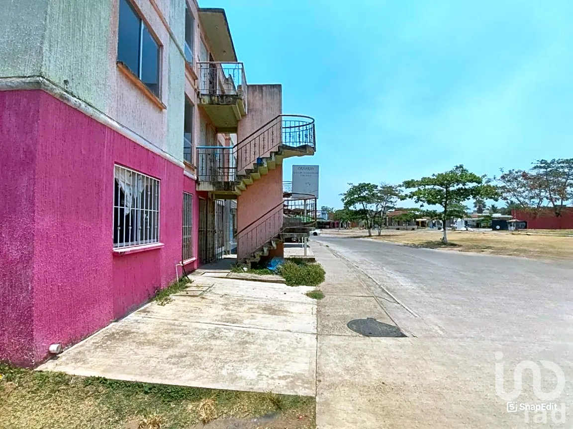 Departamento en Venta en Hacienda Sotavento, Veracruz, Veracruz de Ignacio de la Llave | NEX-249024 | iad México | Foto 8 de 8