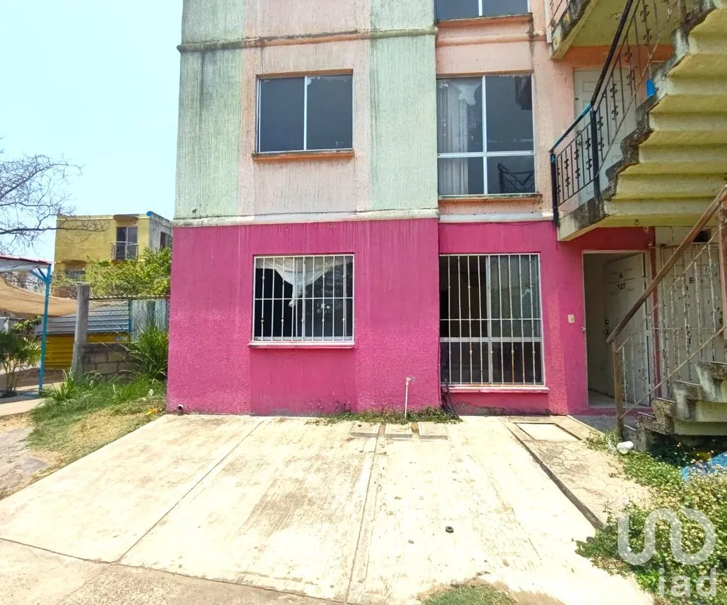 Departamento en Venta en Hacienda Sotavento, Veracruz, Veracruz de Ignacio de la Llave | NEX-249024 | iad México | Foto 1 de 8